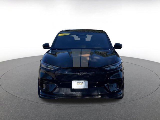 used 2023 Ford Mustang Mach-E car, priced at $48,000