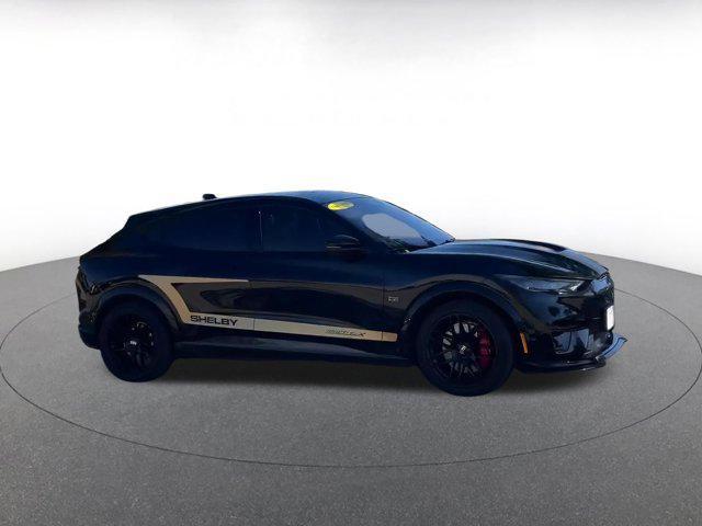 used 2023 Ford Mustang Mach-E car, priced at $48,000