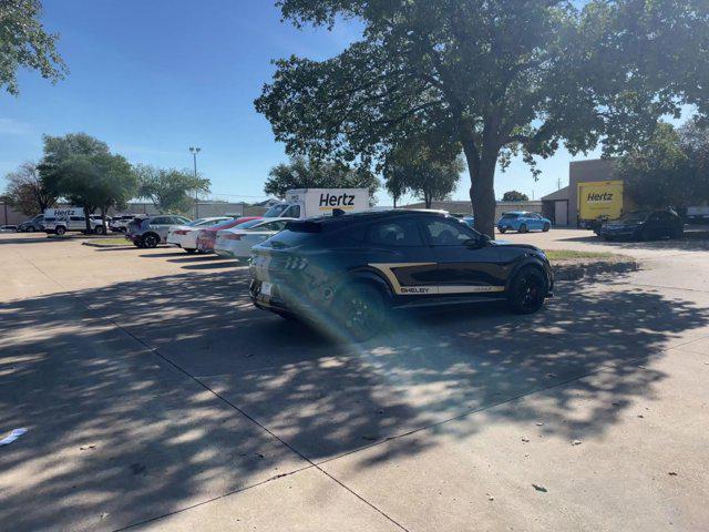 used 2023 Ford Mustang Mach-E car, priced at $48,000