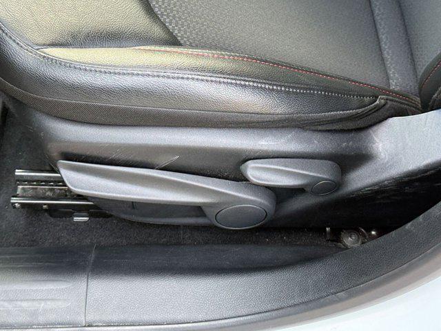 used 2025 Jeep Compass car, priced at $23,398