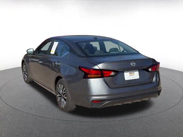 used 2025 Nissan Altima car, priced at $18,961