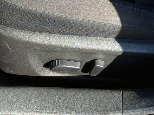 used 2025 Nissan Altima car, priced at $18,961