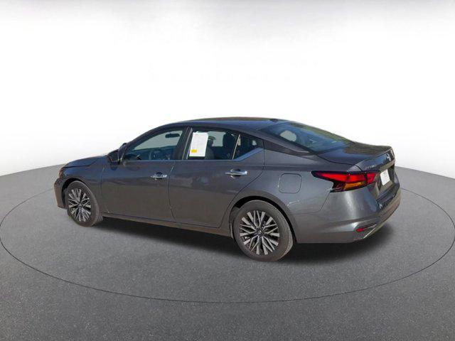used 2025 Nissan Altima car, priced at $18,961
