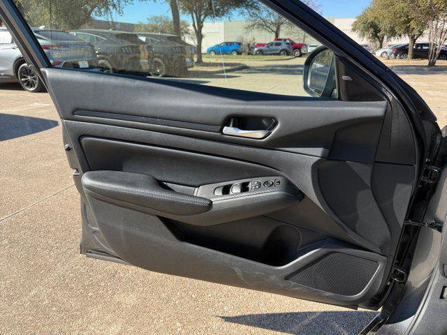 used 2025 Nissan Altima car, priced at $18,961