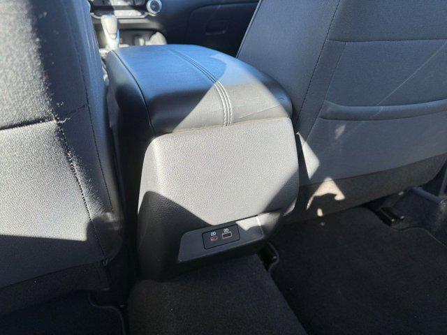 used 2025 Nissan Altima car, priced at $18,961