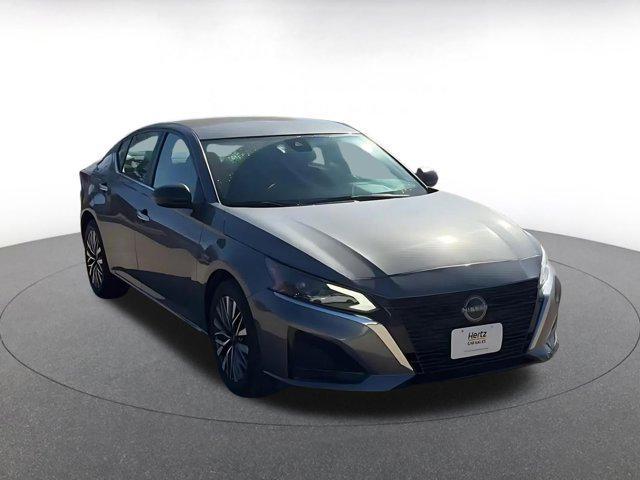 used 2025 Nissan Altima car, priced at $18,961