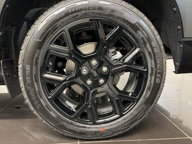 new 2026 Ford Maverick car, priced at $36,180