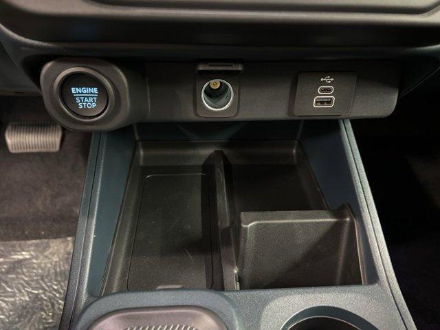 new 2026 Ford Maverick car, priced at $36,180