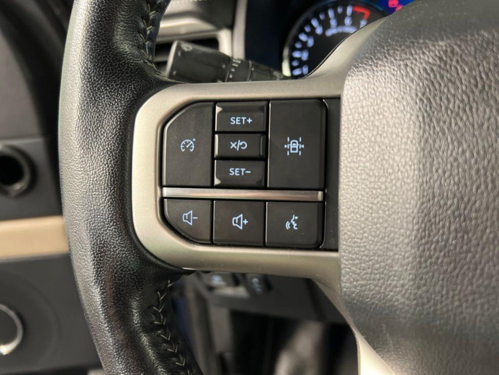 used 2023 Ford Expedition Max car, priced at $44,220