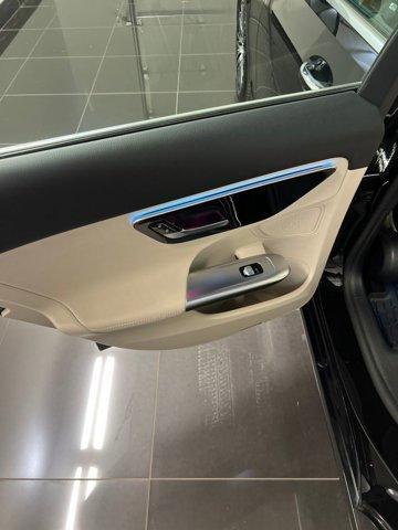 used 2023 Mercedes-Benz C-Class car, priced at $35,290
