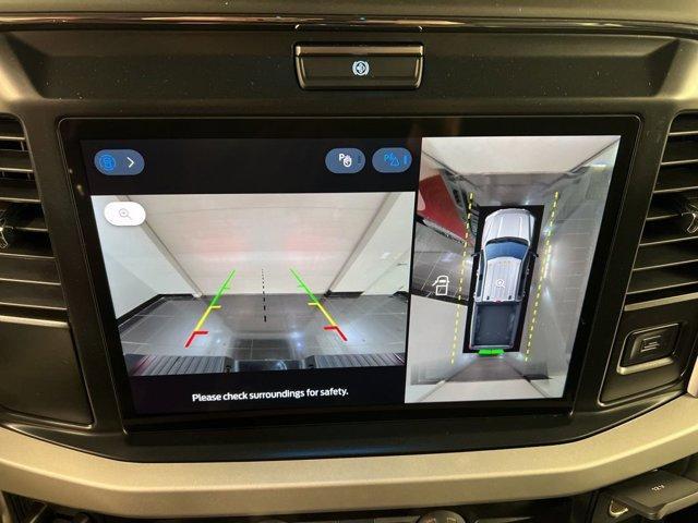 new 2026 Ford F-250 car, priced at $82,485