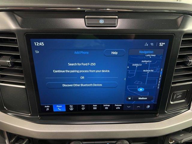 new 2026 Ford F-250 car, priced at $82,485