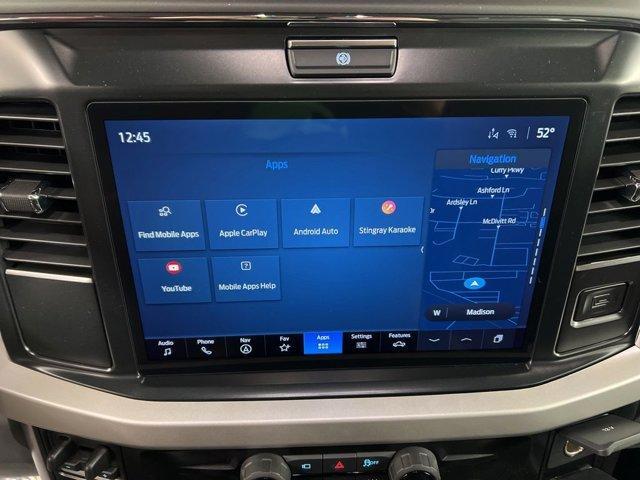 new 2026 Ford F-250 car, priced at $82,485