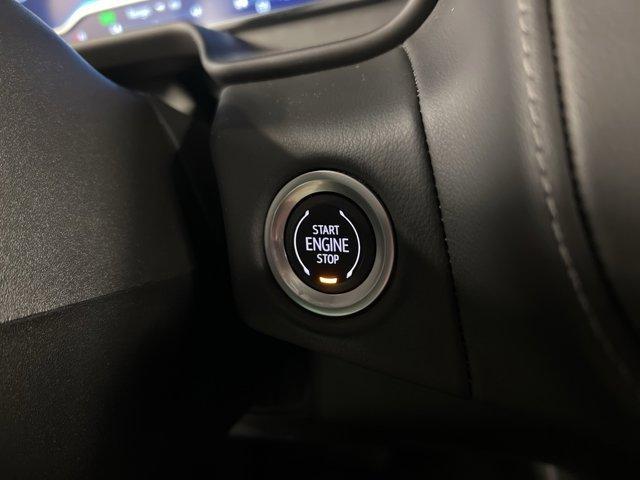 used 2022 Chevrolet Tahoe car, priced at $43,580