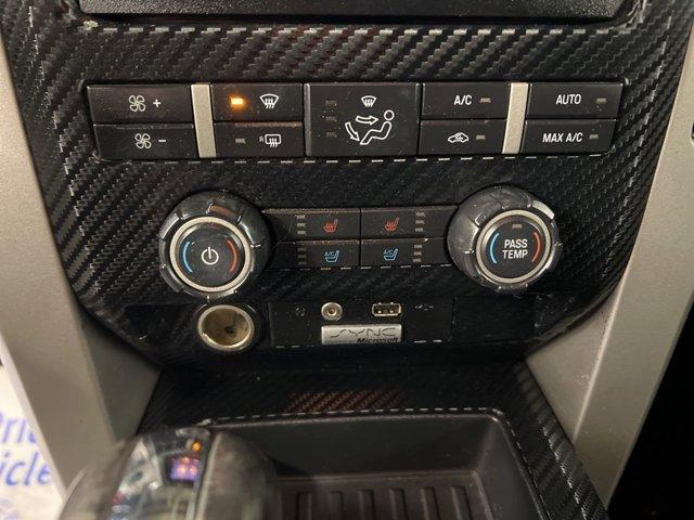 used 2012 Ford F-150 car, priced at $10,498