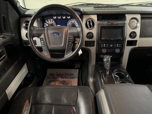 used 2012 Ford F-150 car, priced at $10,498