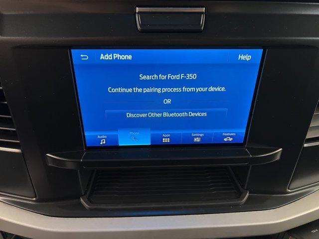 new 2026 Ford F-350 car, priced at $53,280