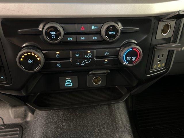 new 2026 Ford F-350 car, priced at $53,280