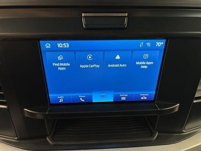 new 2026 Ford F-350 car, priced at $53,280