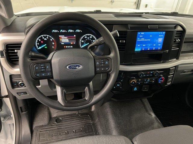 new 2026 Ford F-350 car, priced at $50,780