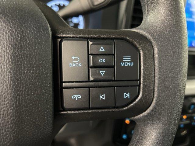 new 2026 Ford F-350 car, priced at $53,280