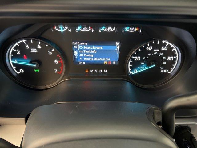 new 2026 Ford F-350 car, priced at $53,280