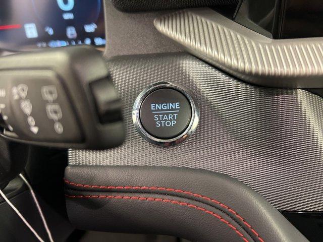 new 2026 Ford Explorer car, priced at $48,045