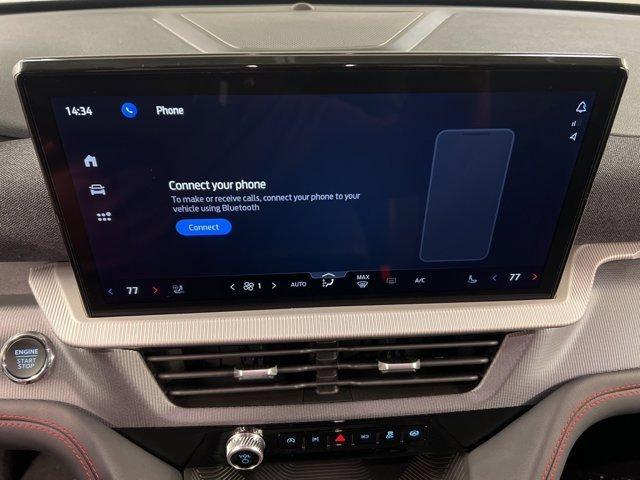 new 2026 Ford Explorer car, priced at $48,045