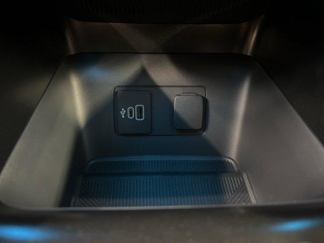 new 2026 Ford Explorer car, priced at $48,045