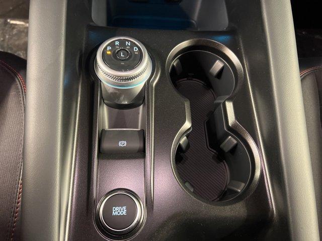 new 2026 Ford Explorer car, priced at $48,045