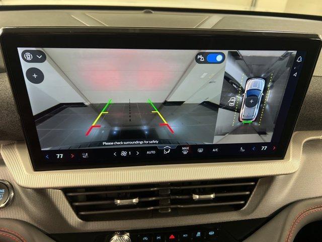 new 2026 Ford Explorer car, priced at $48,045