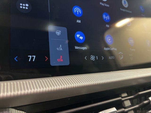 new 2026 Ford Explorer car, priced at $48,045