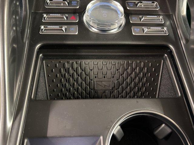 new 2026 Lincoln Nautilus car, priced at $65,950