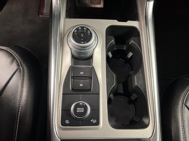 used 2023 Ford Explorer car, priced at $33,980