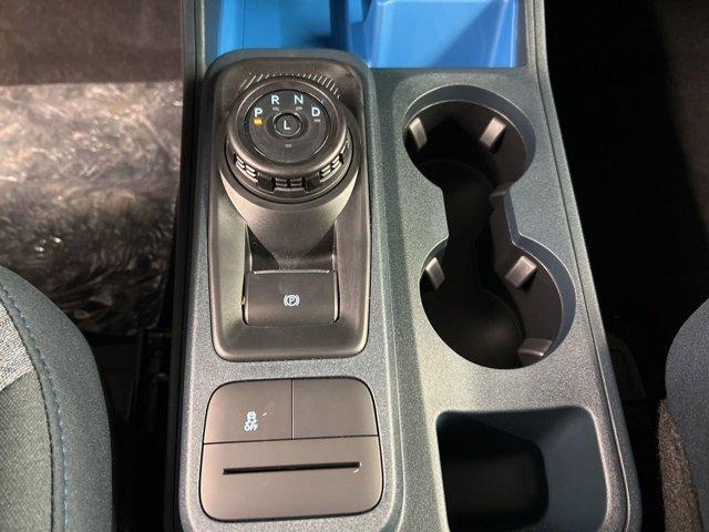 new 2026 Ford Maverick car, priced at $36,718