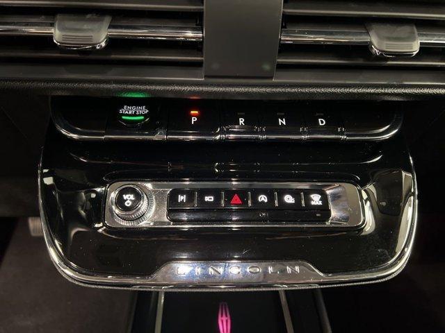 used 2023 Lincoln Corsair car, priced at $35,762