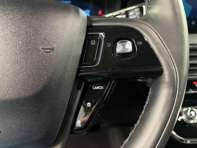 used 2023 Lincoln Corsair car, priced at $35,762