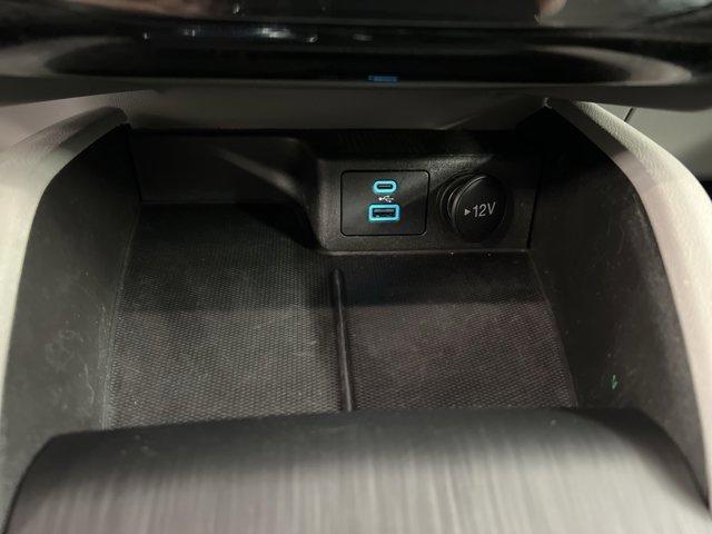 used 2023 Ford Escape car, priced at $20,461