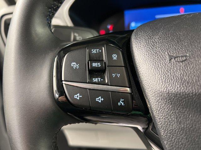 used 2023 Ford Escape car, priced at $20,461