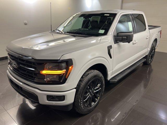 new 2026 Ford F-150 car, priced at $57,310