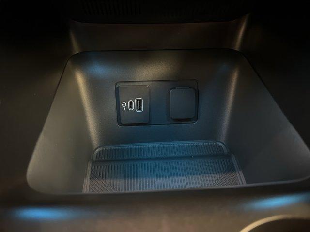 new 2026 Ford Explorer car, priced at $50,020