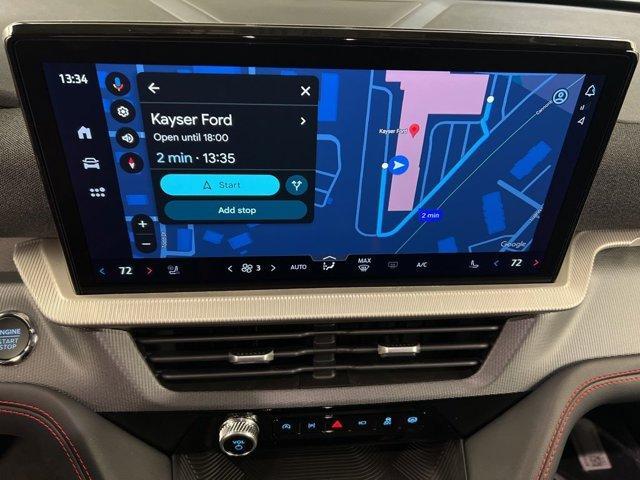 new 2026 Ford Explorer car, priced at $49,020