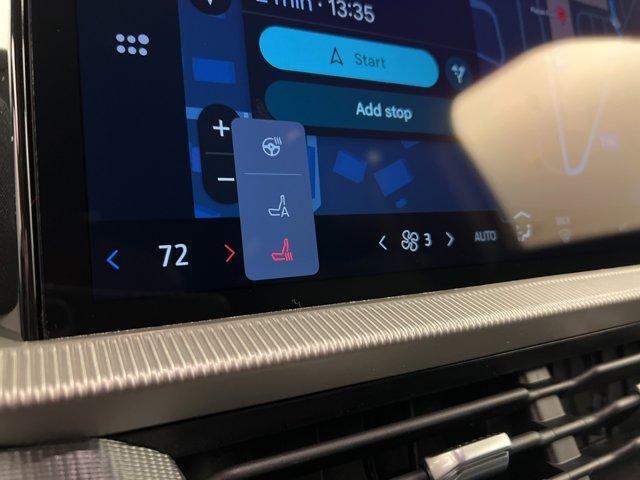 new 2026 Ford Explorer car, priced at $50,020