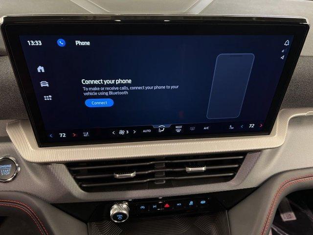 new 2026 Ford Explorer car, priced at $49,020