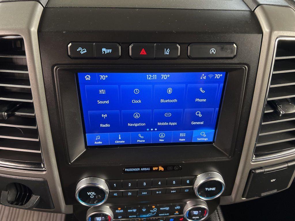 used 2020 Ford Expedition car, priced at $26,911