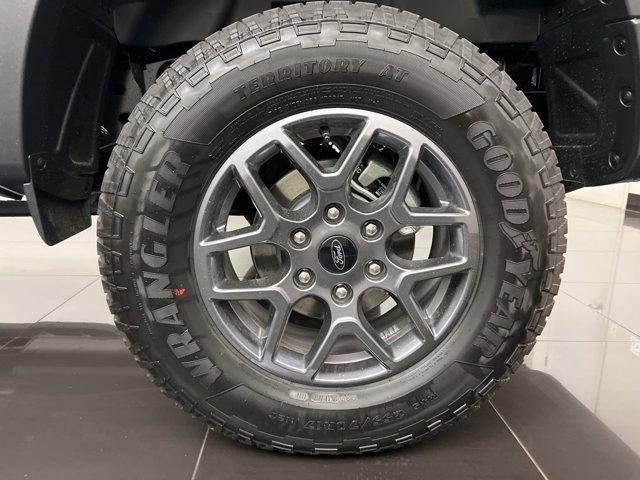 new 2025 Ford Ranger car, priced at $35,865