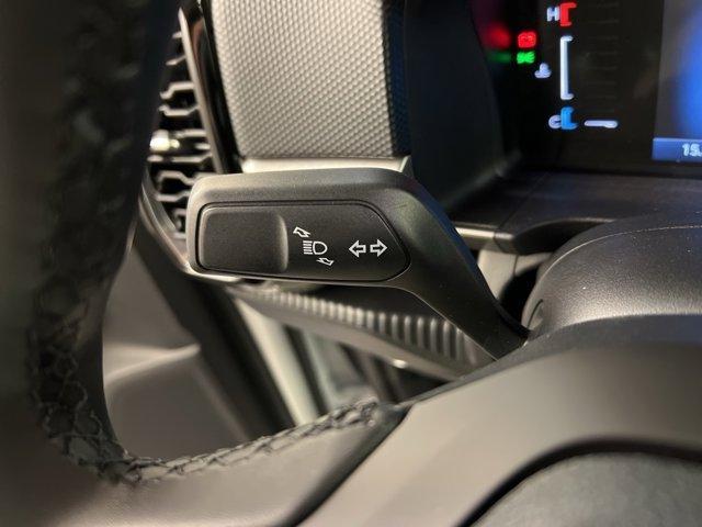 new 2025 Ford Ranger car, priced at $35,865