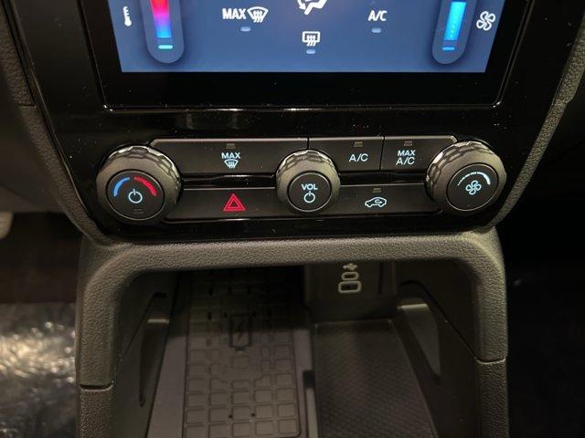 new 2025 Ford Ranger car, priced at $35,865