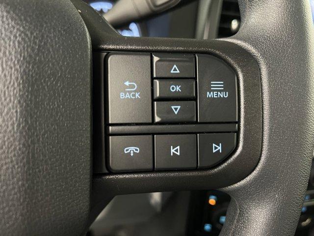 new 2026 Ford F-250 car, priced at $49,875