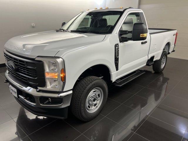 new 2026 Ford F-250 car, priced at $49,875